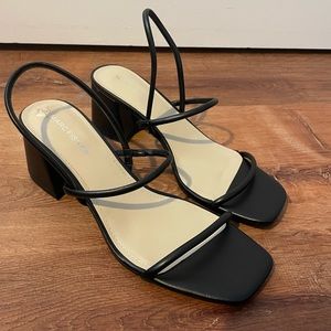 Marc Fisher slingback